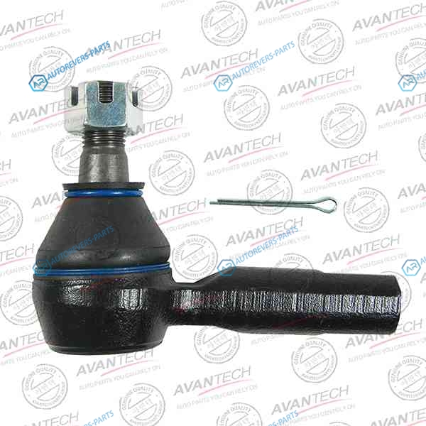 ATE0201 Наконечник рулевой AVANTECH