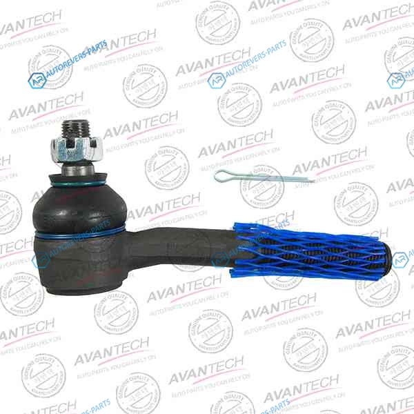 ATE0207 Наконечник рулевой AVANTECH
