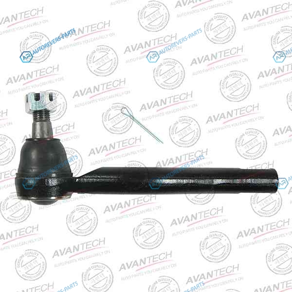 ATE0208L Наконечник рулевой AVANTECH