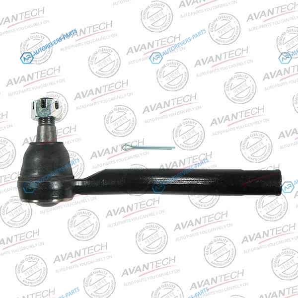 ATE0208R Наконечник рулевой AVANTECH