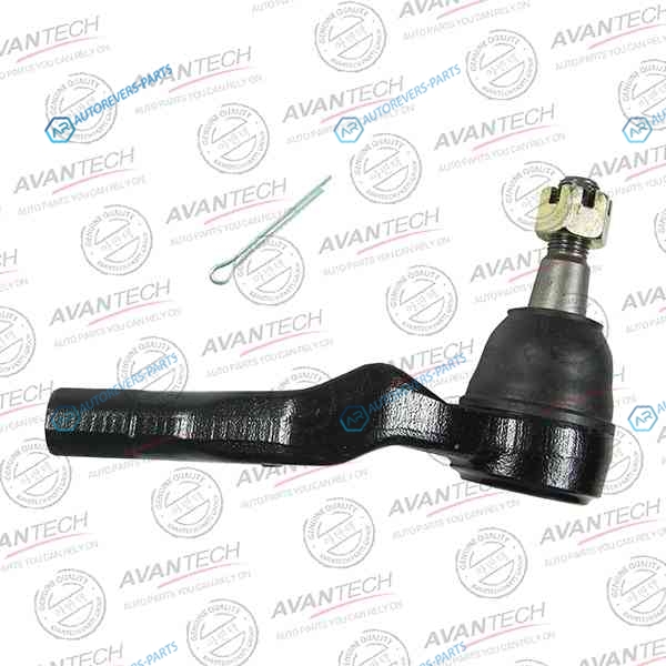 ATE0212L Наконечник рулевой AVANTECH