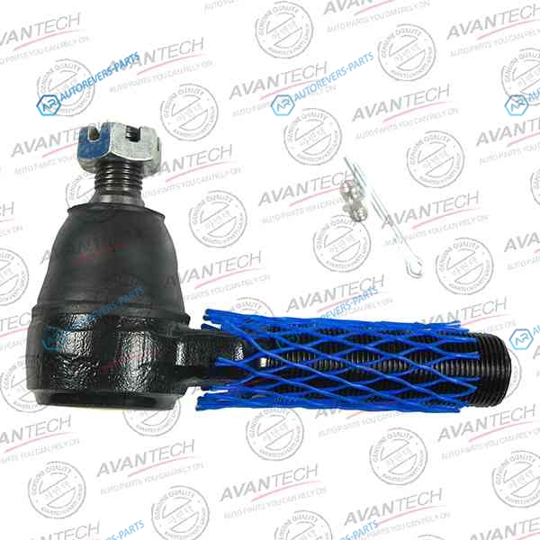 ATE0213L Наконечник рулевой AVANTECH