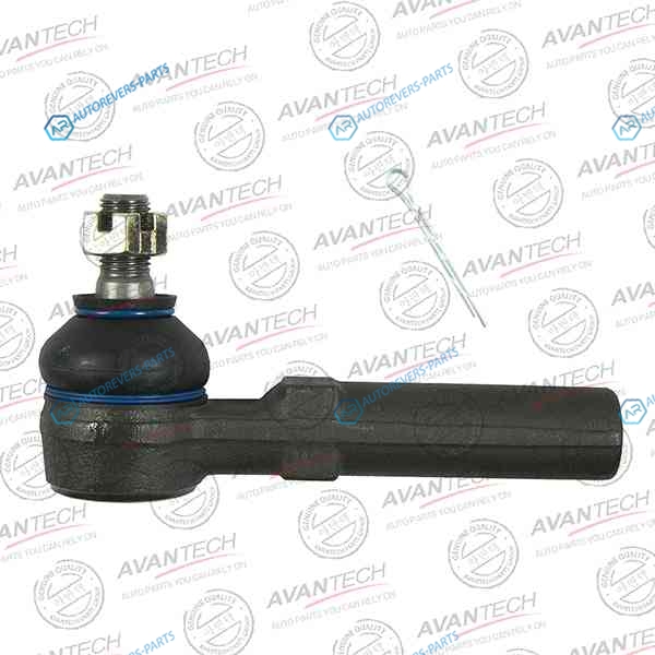 ATE0215 Наконечник рулевой AVANTECH