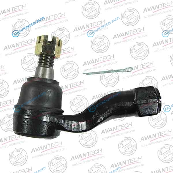 ATE0216 Наконечник рулевой AVANTECH
