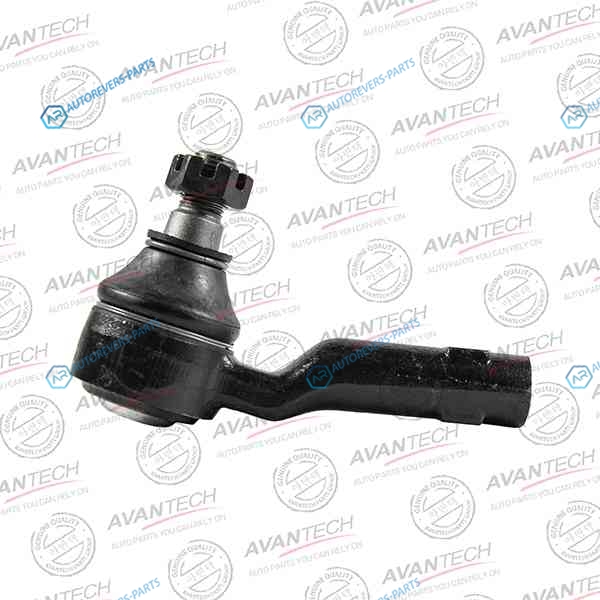ATE0217 Наконечник рулевой AVANTECH