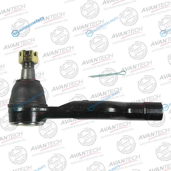 ATE0218L Наконечник рулевой AVANTECH