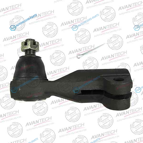ATE0219L Наконечник рулевой AVANTECH