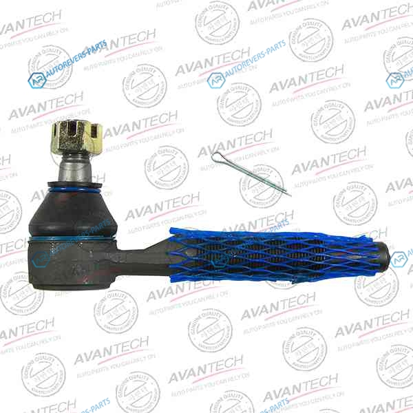 ATE0222L Наконечник рулевой AVANTECH