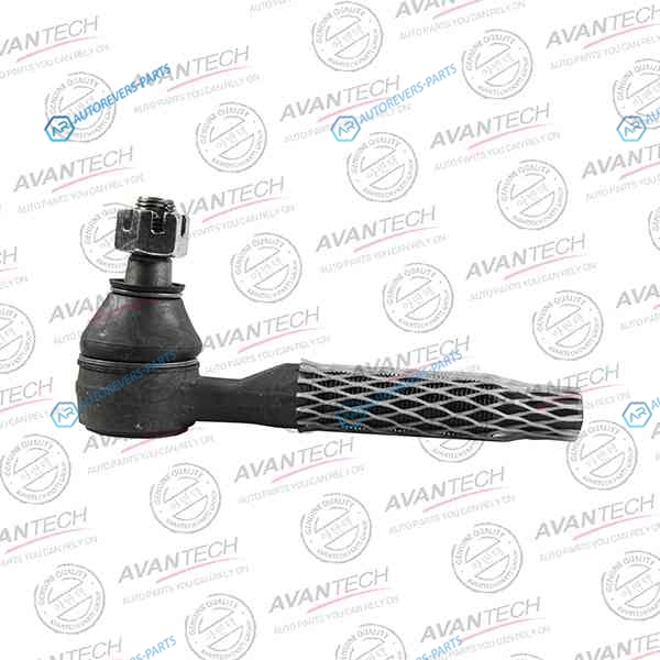 ATE0222R Наконечник рулевой AVANTECH