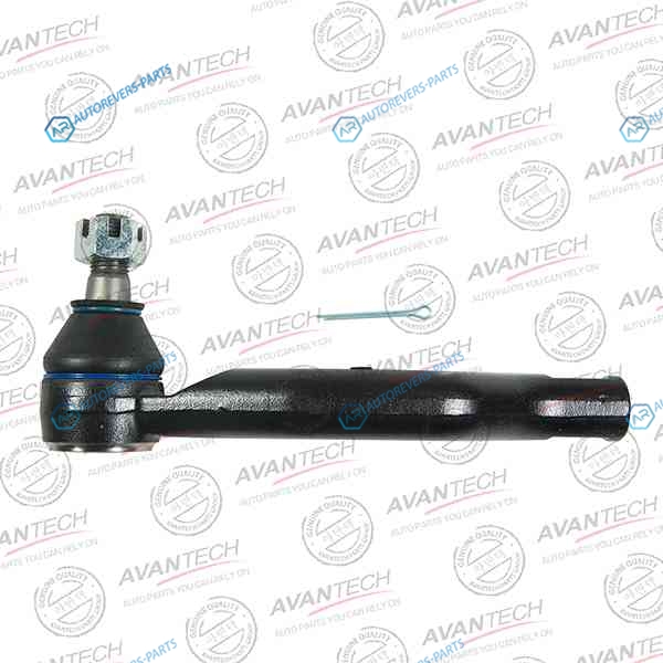 ATE0225 Наконечник рулевой AVANTECH