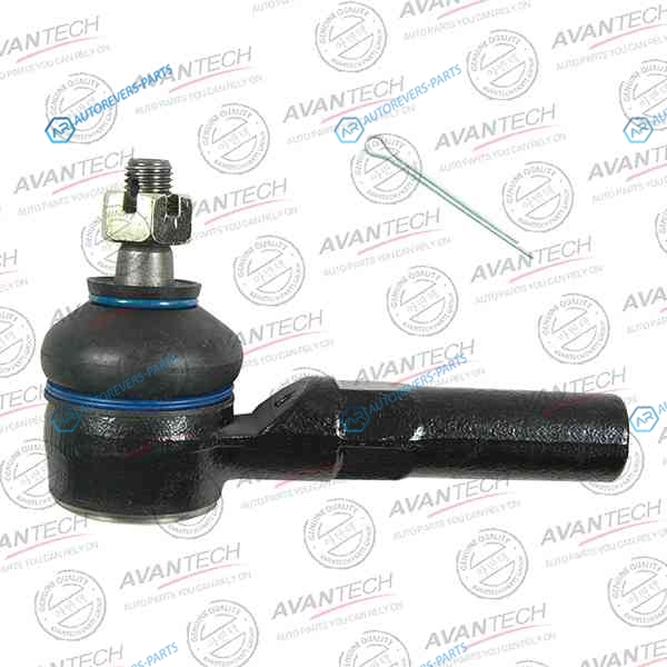 ATE0228 Наконечник рулевой AVANTECH