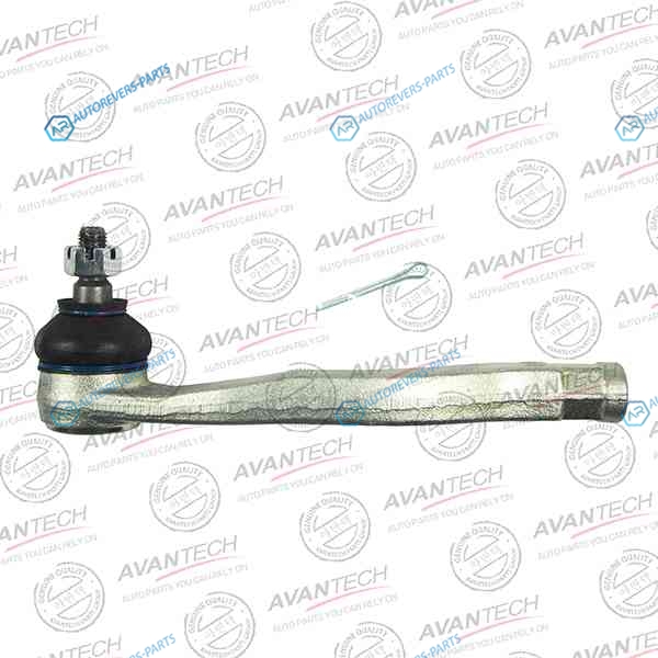 ATE0301L Наконечник рулевой AVANTECH