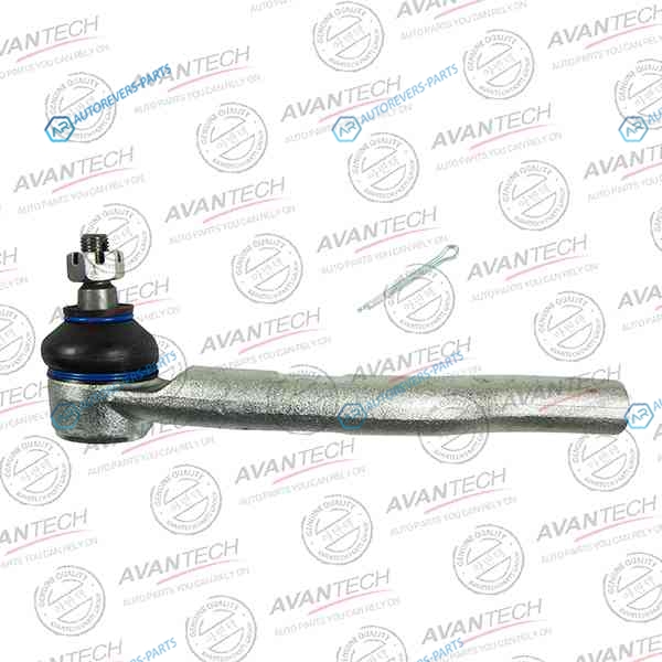 ATE0303L Наконечник рулевой AVANTECH