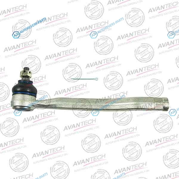ATE0304L Наконечник рулевой AVANTECH