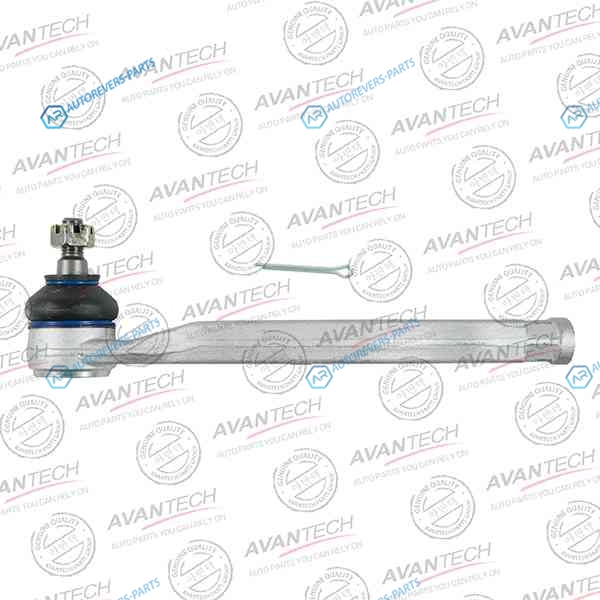 ATE0304R Наконечник рулевой AVANTECH