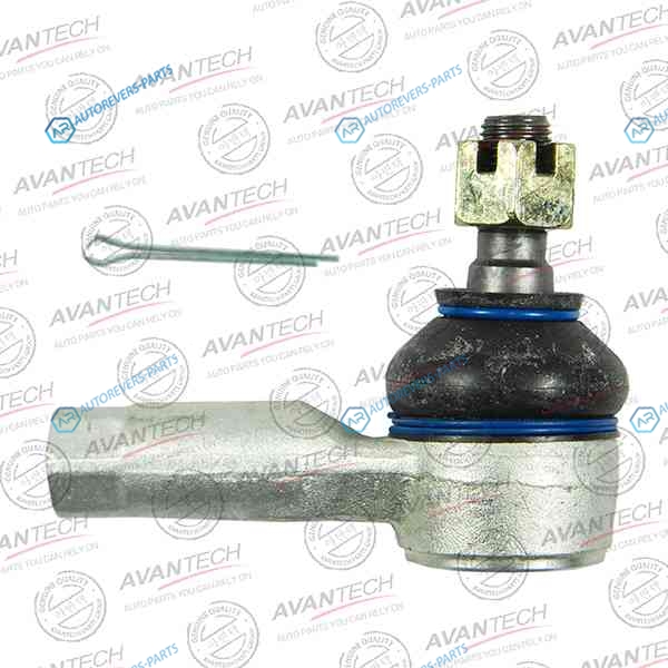 ATE0307 Наконечник рулевой AVANTECH