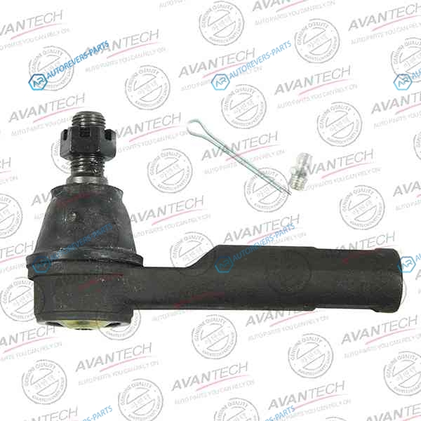 ATE0309 Наконечник рулевой AVANTECH