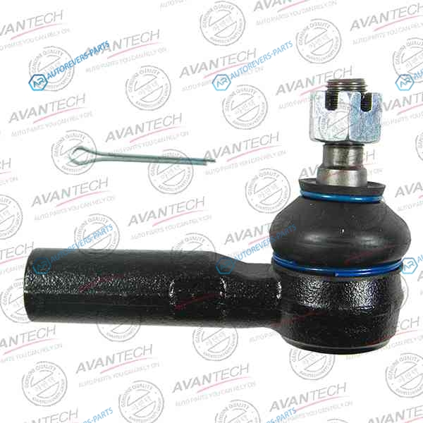 ATE0312 Наконечник рулевой AVANTECH