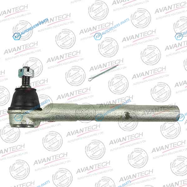 ATE0316L Наконечник рулевой AVANTECH