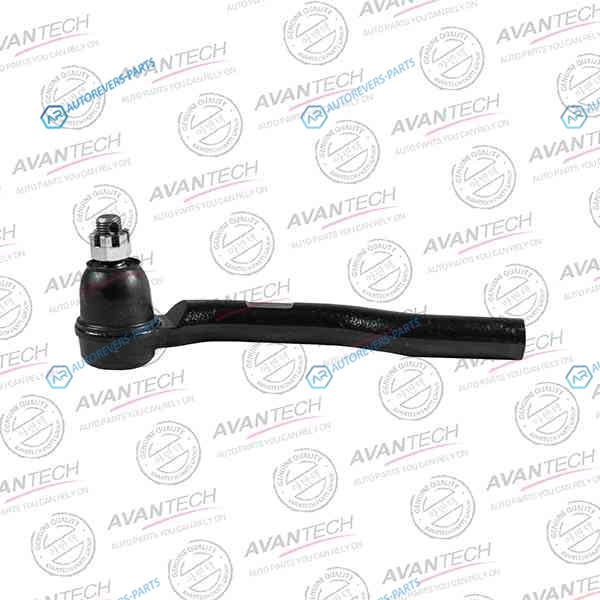 ATE0317L Наконечник рулевой Avantech