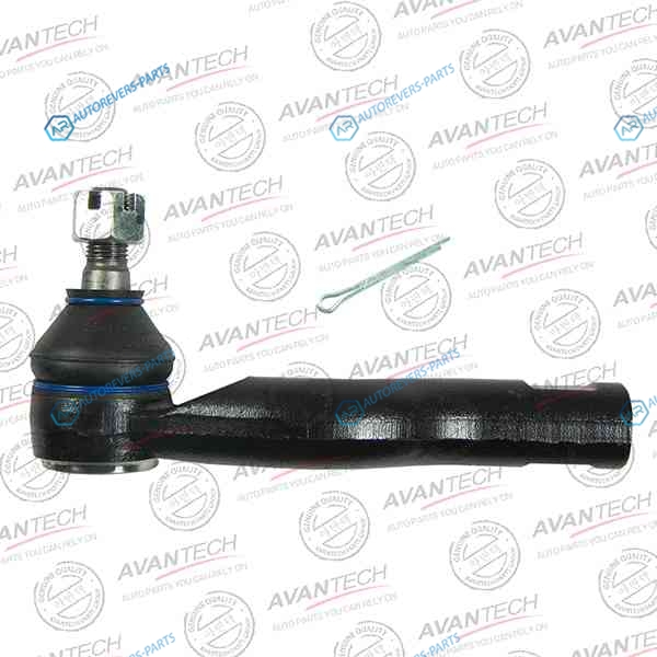 ATE0405L Наконечник рулевой AVANTECH