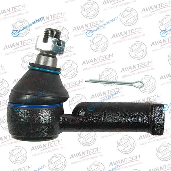ATE0406 Наконечник рулевой AVANTECH