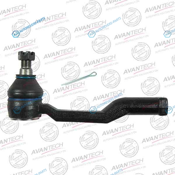 ATE0407 Наконечник рулевой AVANTECH