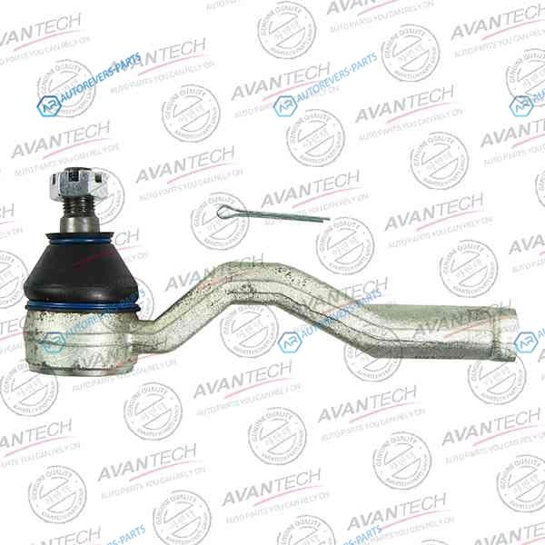 ATE0409 Наконечник рулевой AVANTECH