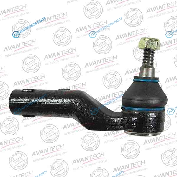 ATE0412L Наконечник рулевой AVANTECH