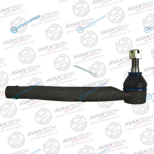 ATE0414L Наконечник рулевой AVANTECH