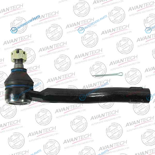 ATE0415L Наконечник рулевой AVANTECH