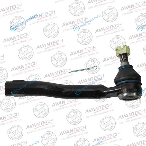 ATE0415R Наконечник рулевой AVANTECH