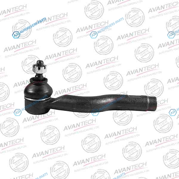ATE0417 Наконечник рулевой AVANTECH
