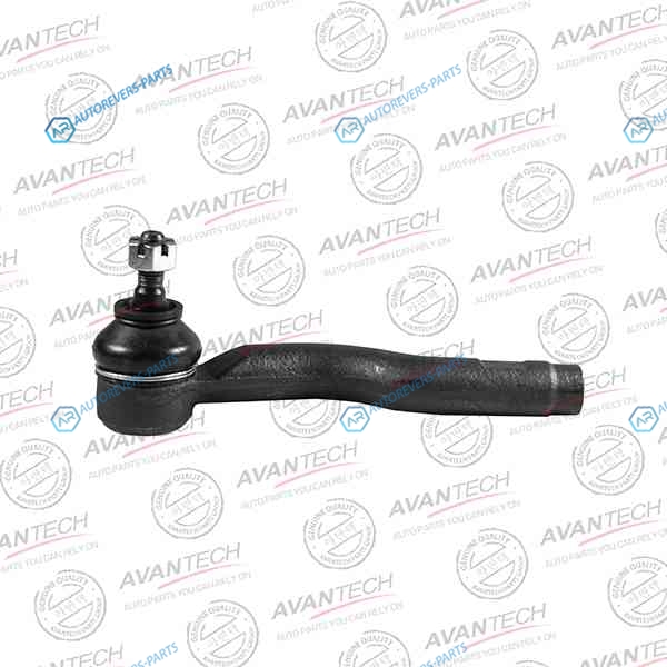 ATE0418 Наконечник рулевой AVANTECH