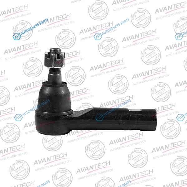 ATE0420 Наконечник рулевой AVANTECH