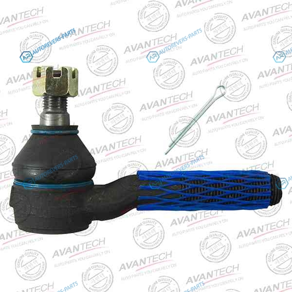 ATE0501 Наконечник рулевой AVANTECH