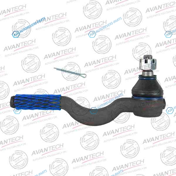 ATE0504 Наконечник рулевой AVANTECH