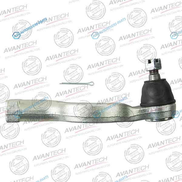 ATE0506L Наконечник рулевой AVANTECH
