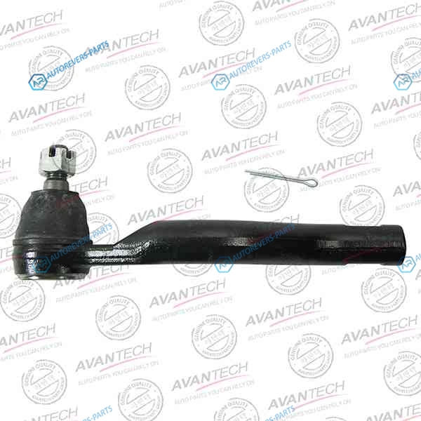 ATE0512L Наконечник рулевой AVANTECH