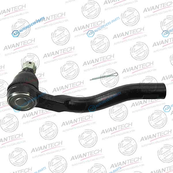 ATE0512R Наконечник рулевой AVANTECH
