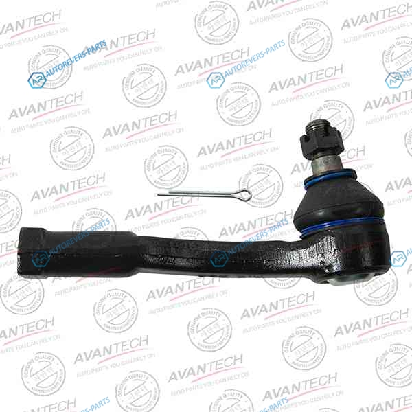 ATE0602L Наконечник рулевой AVANTECH