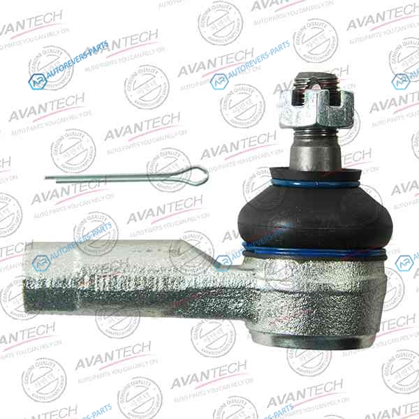 ATE0702 Наконечник рулевой AVANTECH
