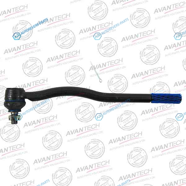 ATE0704 Наконечник рулевой AVANTECH
