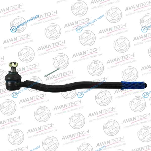 ATE0705 Наконечник рулевой AVANTECH
