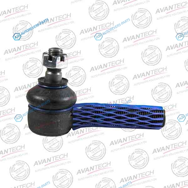 ATE0709 Наконечник рулевой AVANTECH