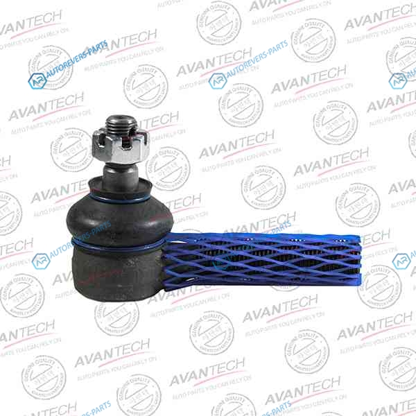 ATE0710 Наконечник рулевой AVANTECH