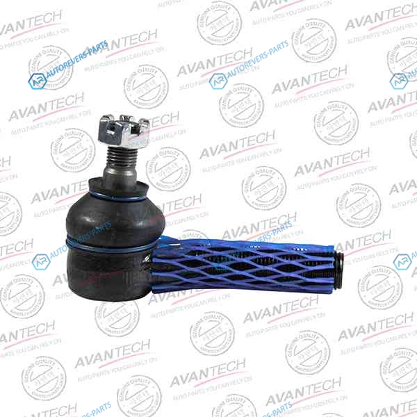ATE0711R Наконечник рулевой Avantech