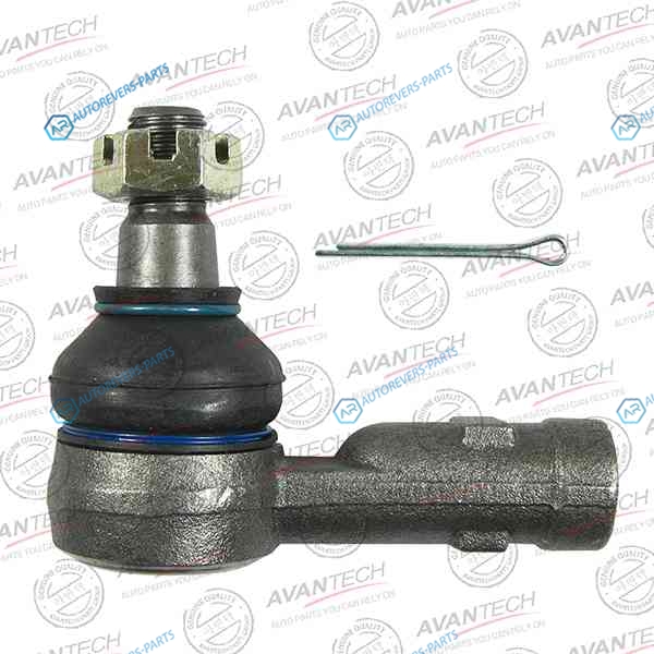 ATE0802L Наконечник рулевой AVANTECH