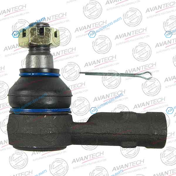 ATE0802R Наконечник рулевой AVANTECH