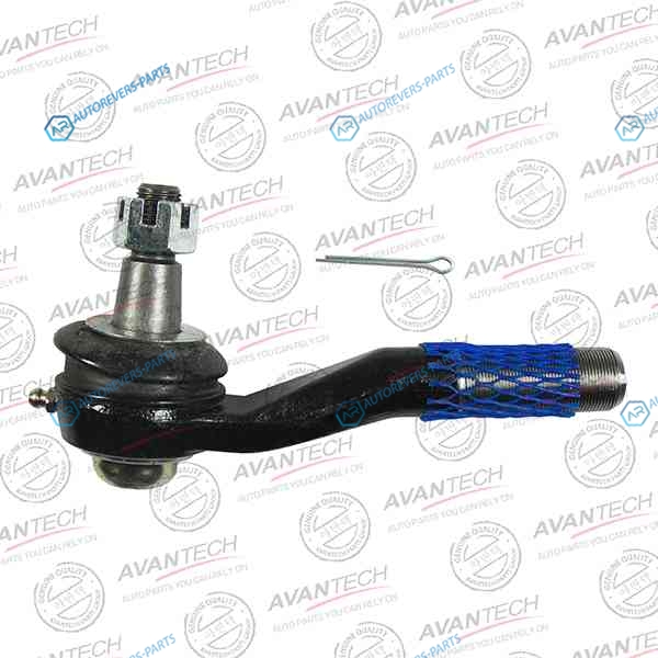 ATE0904 Наконечник рулевой AVANTECH